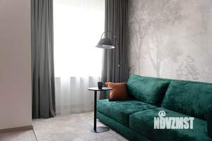 2-к квартира, на длительный срок, 50м2, 9/17 этаж