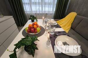 2-к квартира, посуточно, 42м2, 2/17 этаж