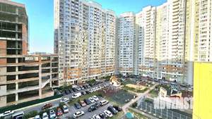 2-к квартира, на длительный срок, 60м2, 10/25 этаж