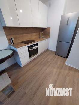 2-к квартира, на длительный срок, 40м2, 7/12 этаж