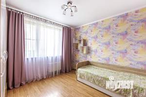 3-к квартира, на длительный срок, 78м2, 2/25 этаж