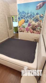 1-к квартира, на длительный срок, 36м2, 11/15 этаж