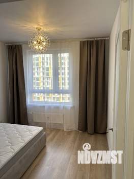 1-к квартира, на длительный срок, 36м2, 8/12 этаж