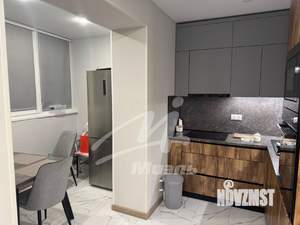 2-к квартира, на длительный срок, 48м2, 10/10 этаж