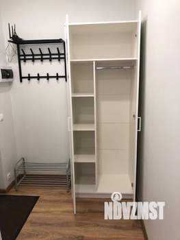 2-к квартира, на длительный срок, 46м2, 8/17 этаж