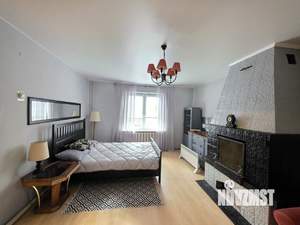 1-к квартира, на длительный срок, 40м2, 1/2 этаж