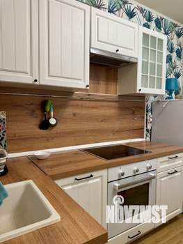 1-к квартира, на длительный срок, 43м2, 4/25 этаж