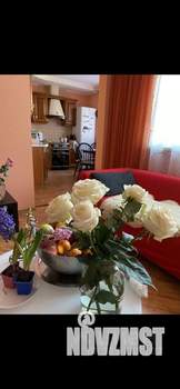 3-к квартира, на длительный срок, 81м2, 12/27 этаж