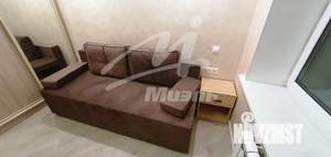 2-к квартира, на длительный срок, 46м2, 10/17 этаж