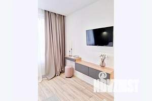 1-к квартира, посуточно, 25м2, 14/17 этаж