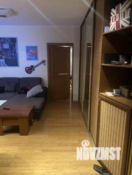 3-к квартира, на длительный срок, 78м2, 10/13 этаж