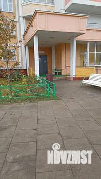 1-к квартира, на длительный срок, 42м2, 13/27 этаж