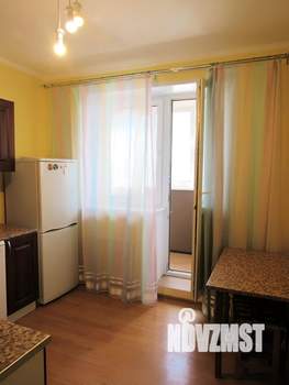 1-к квартира, на длительный срок, 36м2, 4/17 этаж