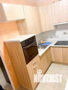 2-к квартира, посуточно, 46м2, 17/17 этаж