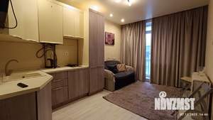 1-к квартира, на длительный срок, 35м2, 4/5 этаж