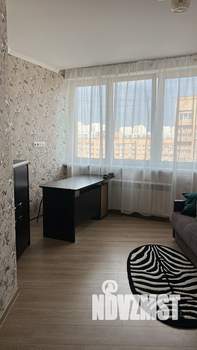 2-к квартира, на длительный срок, 47м2, 10/28 этаж