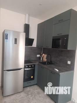 2-к квартира, на длительный срок, 43м2, 4/8 этаж