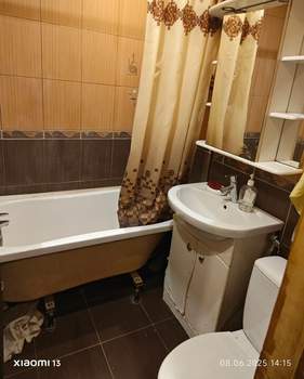 3-к квартира, на длительный срок, 58м2, 5/5 этаж