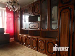 1-к квартира, на длительный срок, 32м2, 5/5 этаж