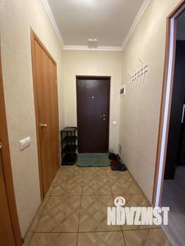 1-к квартира, на длительный срок, 32м2, 3/8 этаж