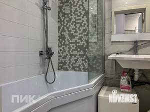 1-к квартира, на длительный срок, 35м2, 2/5 этаж