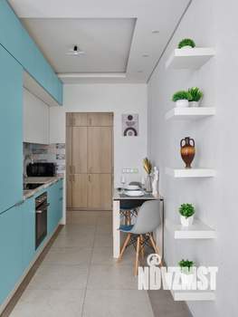 Студия квартира, посуточно, 26м2, 14/18 этаж