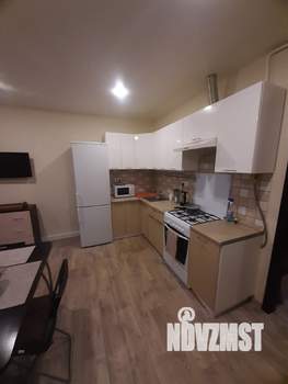 1-к квартира, на длительный срок, 42м2, 1/2 этаж