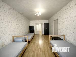 3-к квартира, на длительный срок, 80м2, 19/23 этаж