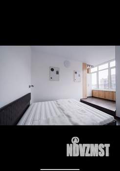 1-к квартира, на длительный срок, 36м2, 12/18 этаж