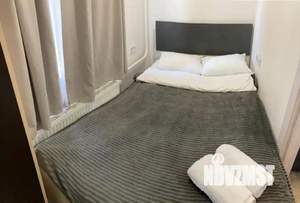 1-к квартира, посуточно, 15м2, 1/1 этаж