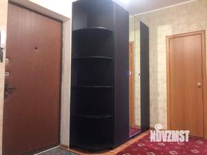 1-к квартира, на длительный срок, 45м2, 4/12 этаж