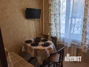 2-к квартира, посуточно, 55м2, 1/9 этаж