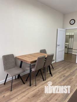 1-к квартира, на длительный срок, 50м2, 4/8 этаж