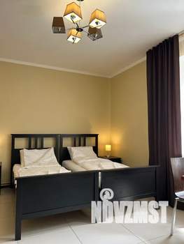 1-к квартира, посуточно, 23м2, 2/3 этаж