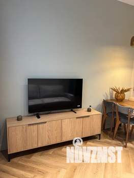 1-к квартира, посуточно, 44м2, 1/8 этаж