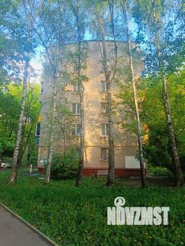 2-к квартира, на длительный срок, 40м2, 5/5 этаж