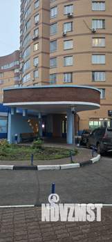 3-к квартира, на длительный срок, 117м2, 4/24 этаж