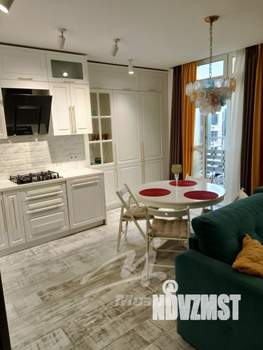 2-к квартира, на длительный срок, 64м2, 3/4 этаж