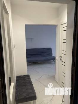 1-к квартира, на длительный срок, 34м2, 8/9 этаж