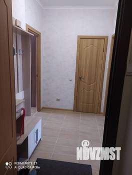 2-к квартира, на длительный срок, 44м2, 6/10 этаж