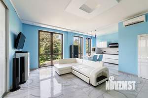 2-к квартира, посуточно, 68м2, 2/8 этаж