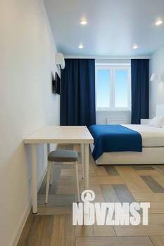 1-к квартира, посуточно, 23м2, 1/1 этаж