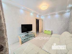 3-к квартира, на длительный срок, 85м2, 23/25 этаж