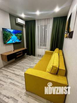 1-к квартира, посуточно, 32м2, 1/1 этаж