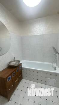 1-к квартира, на длительный срок, 42м2, 21/23 этаж