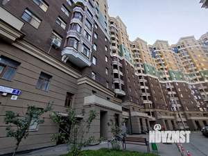 2-к квартира, на длительный срок, 50м2, 4/16 этаж