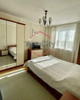 2-к квартира, на длительный срок, 58м2, 9/17 этаж