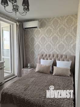 1-к квартира, на длительный срок, 28м2, 17/25 этаж