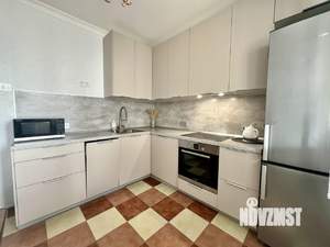 1-к квартира, на длительный срок, 43м2, 11/27 этаж