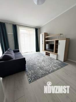 3-к квартира, на длительный срок, 93м2, 3/4 этаж